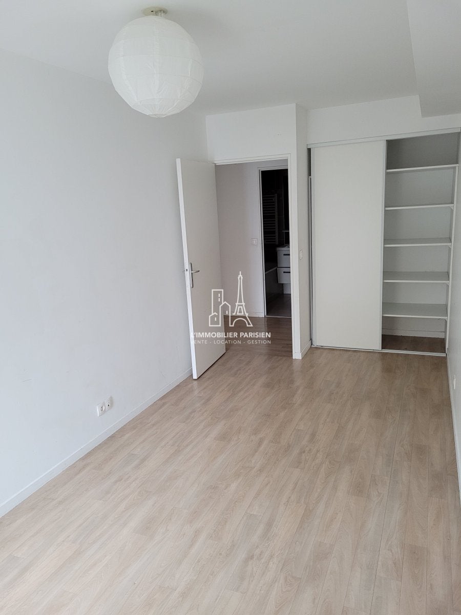Appartement Rue Averroes à Bobigny