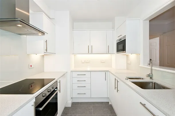 Flat Galen Place in Greater London