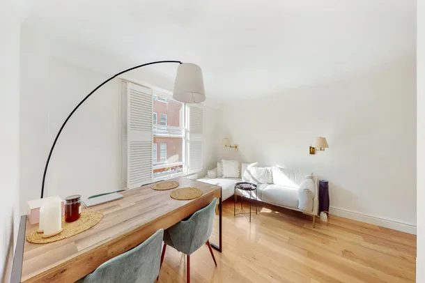 Flat Galen Place in Greater London