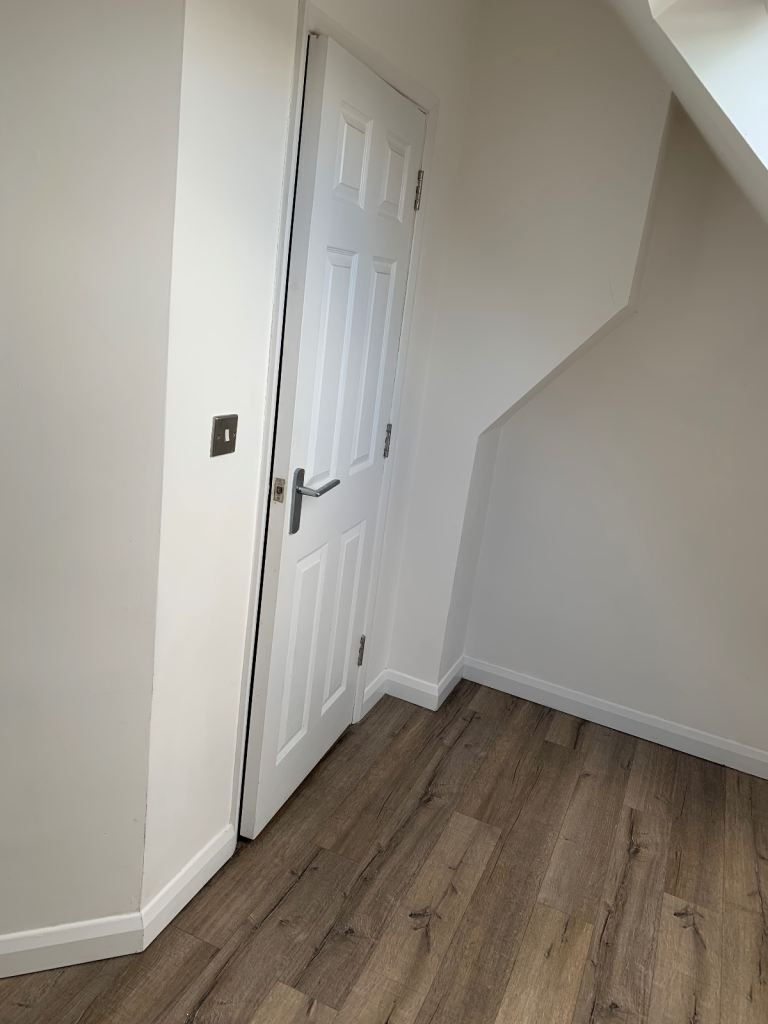 Flat Marlow Road in High Wycombe