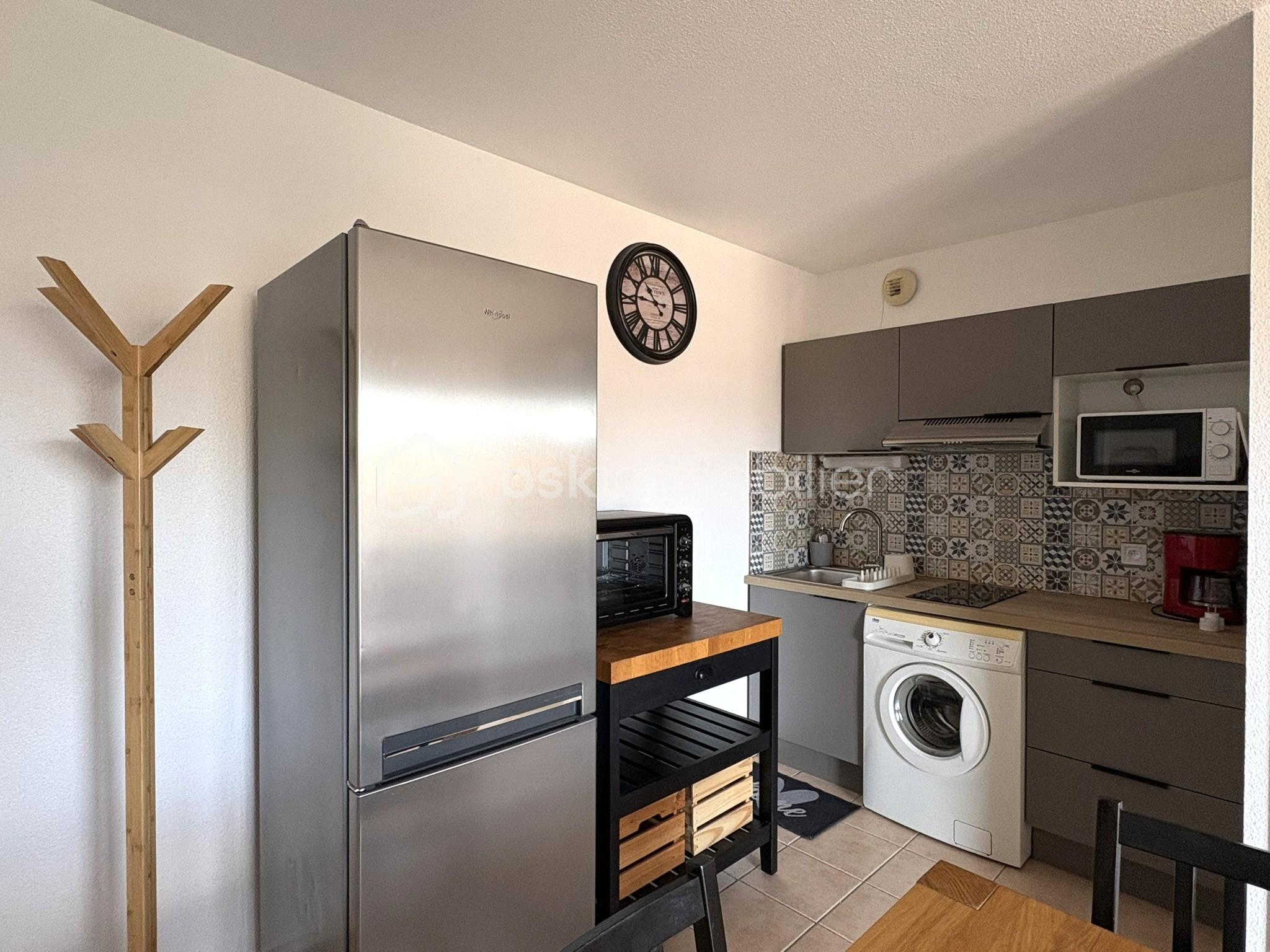 Appartement Allée des Sapinettes à Cuxac-Cabardès