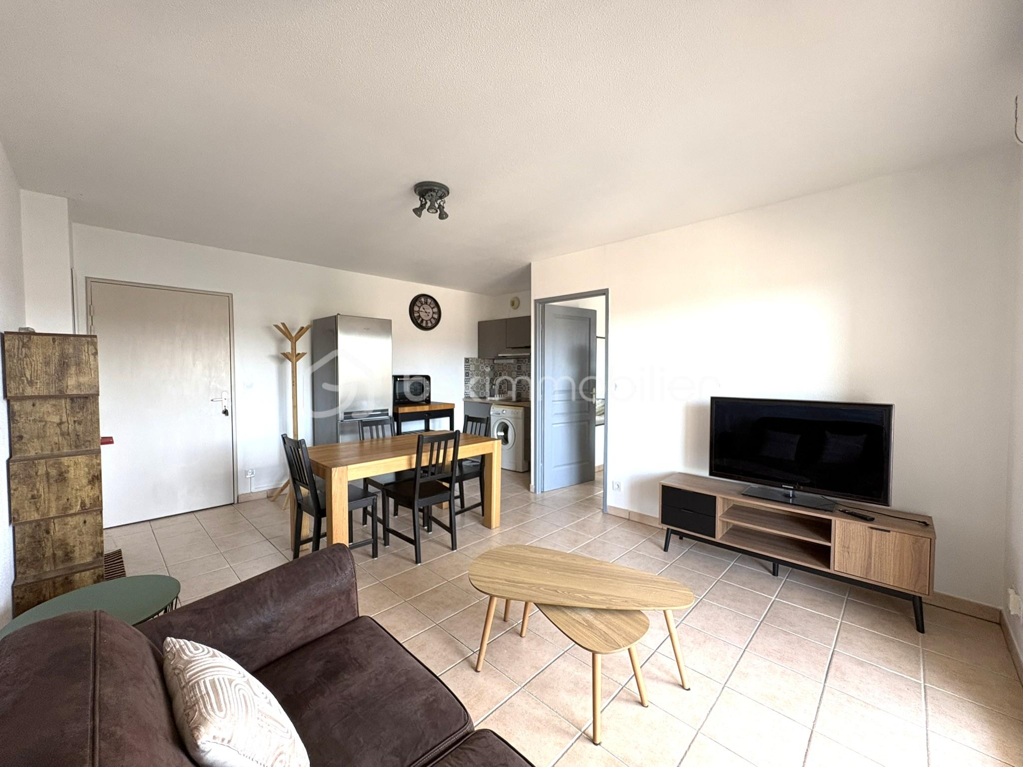 Appartement Allée des Sapinettes à Cuxac-Cabardès