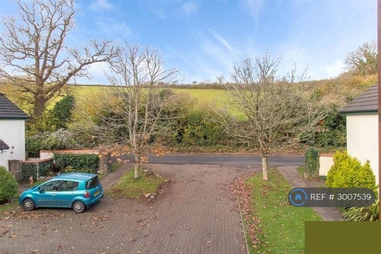 Flat Stoke Road in Paignton