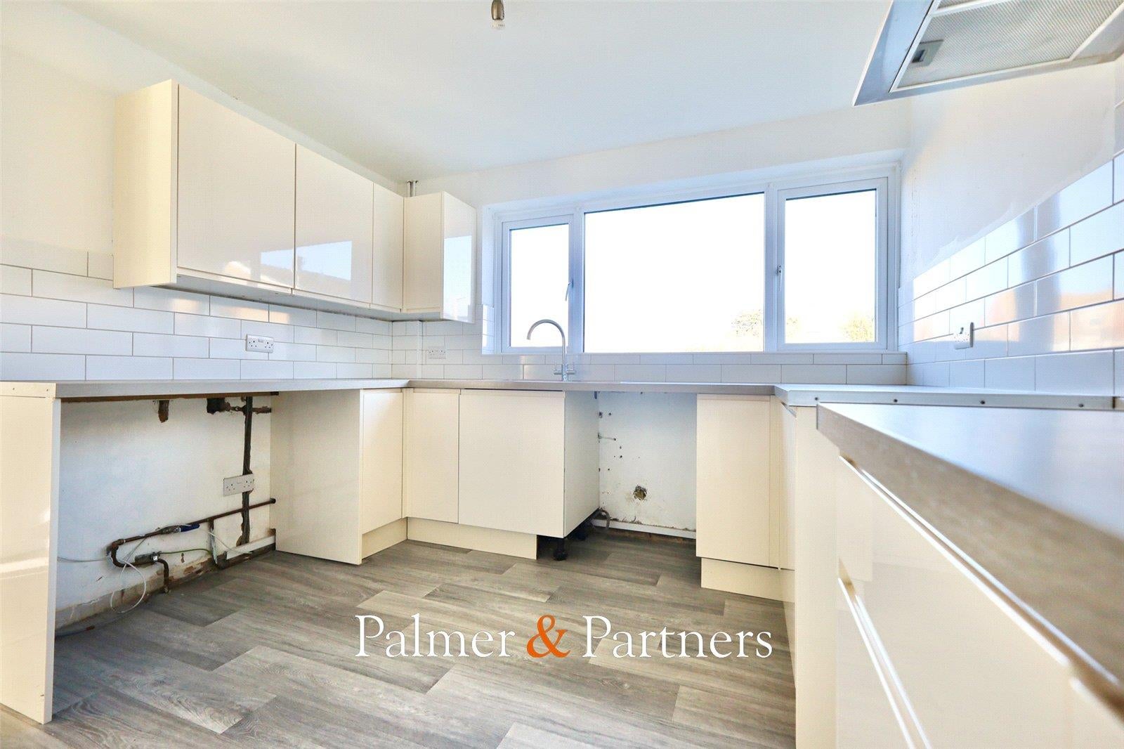 House Puffinsdale in Clacton-on-Sea
