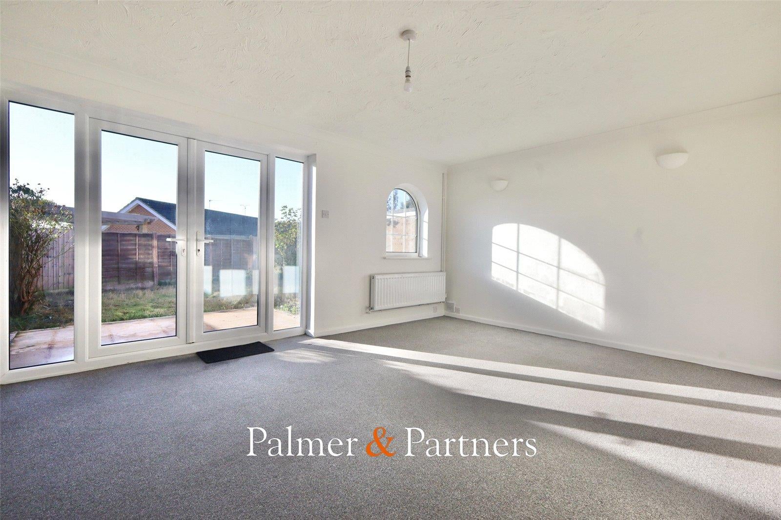 House Puffinsdale in Clacton-on-Sea