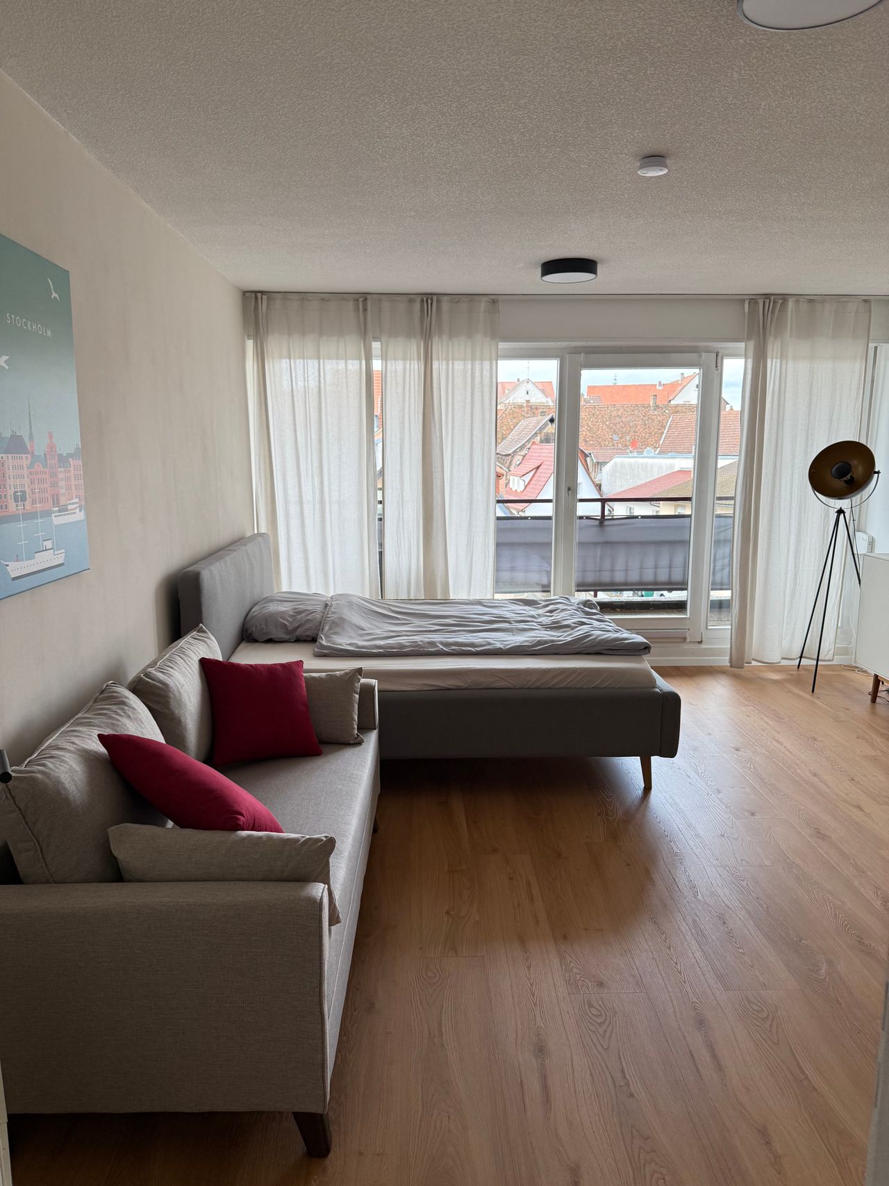 Wohnung Grundelbachstraße in Weinheim (Kernstadt)