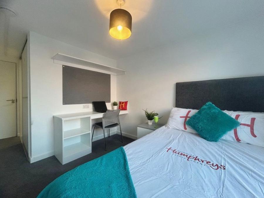 Room Sudbury Street in Sheffield