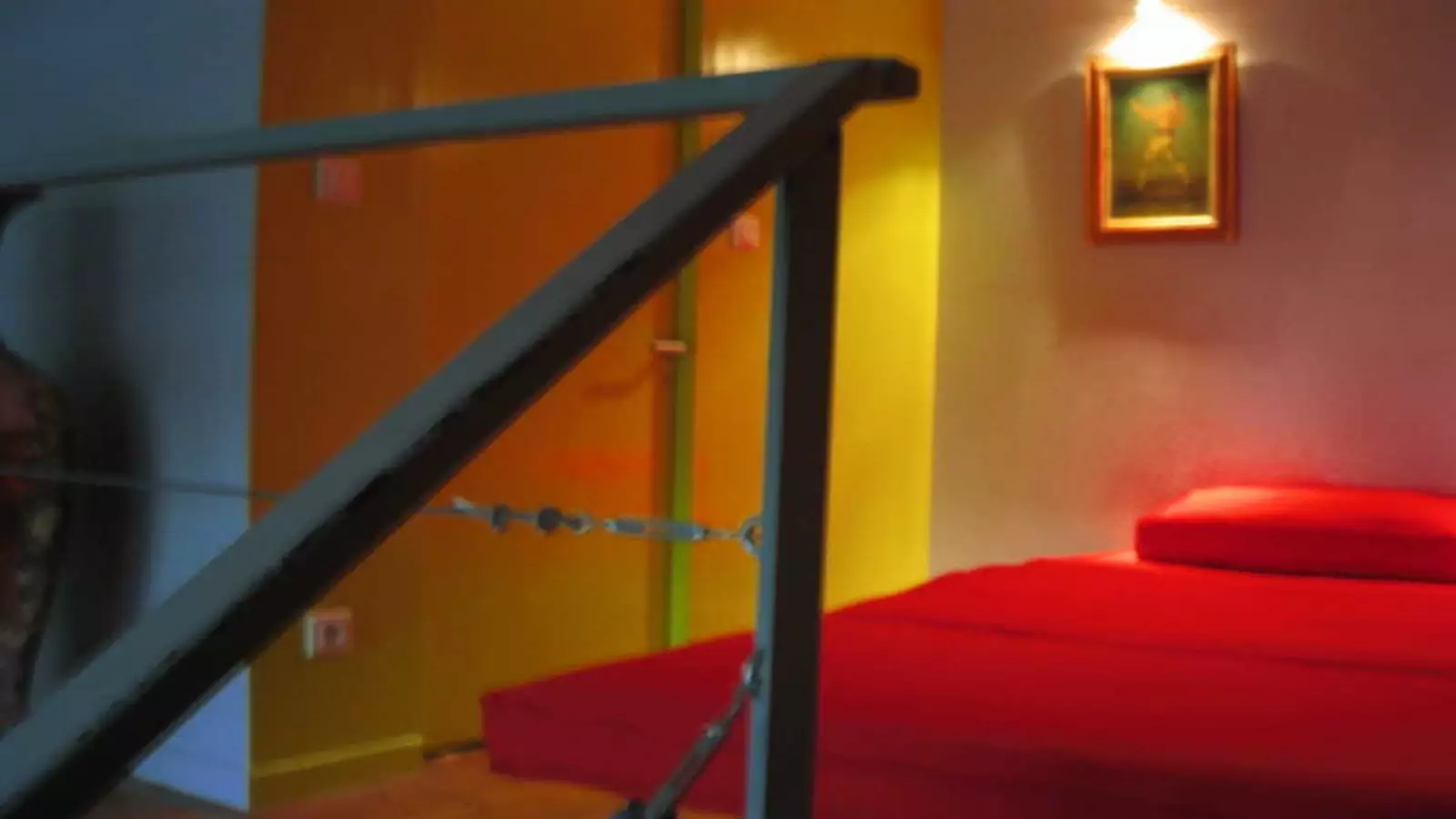 Appartement Montée de Choulans à Lyon