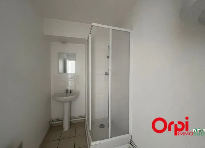 Appartement Rue Colbert à Amiens