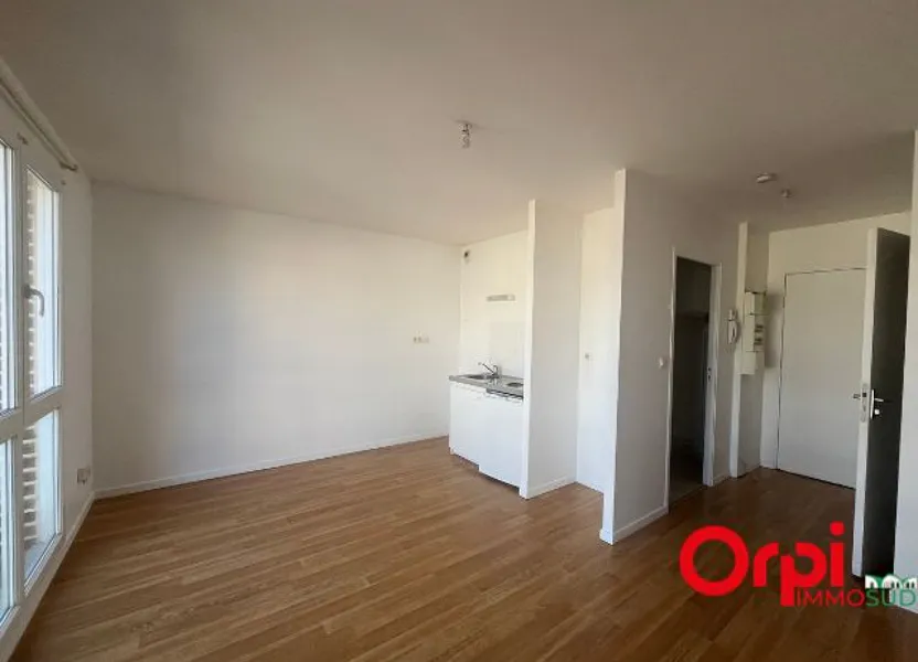 Appartement Rue Colbert à Amiens
