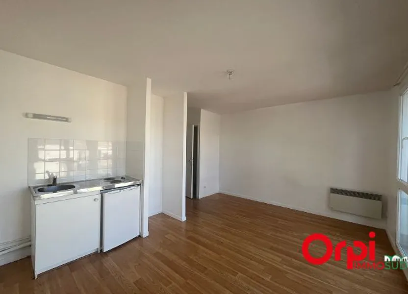 Appartement Rue Colbert à Amiens