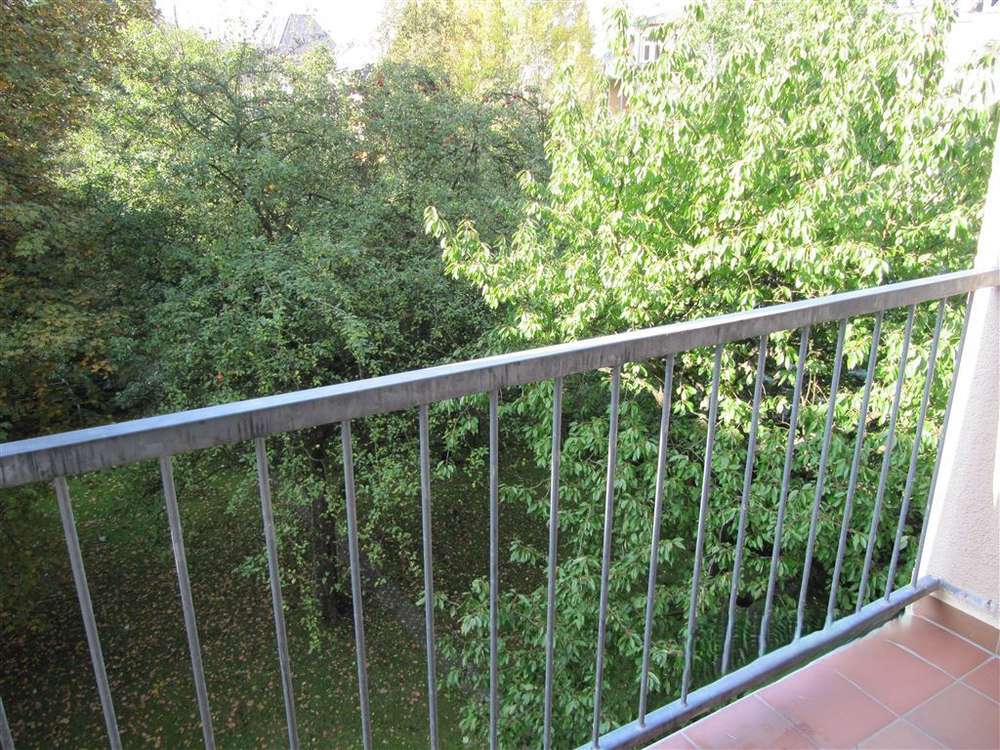 Wohnung Hübschmannstraße in Chemnitz