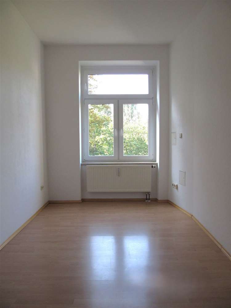 Wohnung Hübschmannstraße in Chemnitz