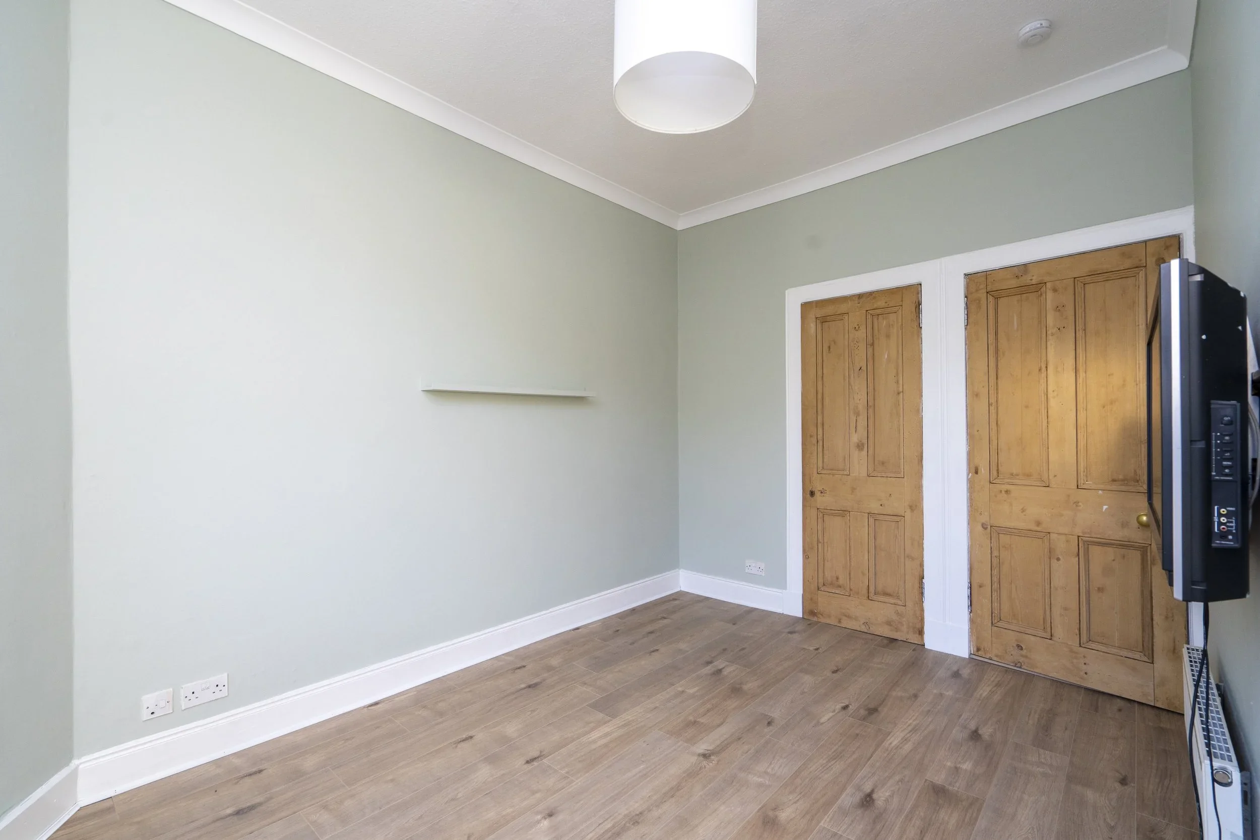 Flat Wardlaw Terrace in City of Edinburgh