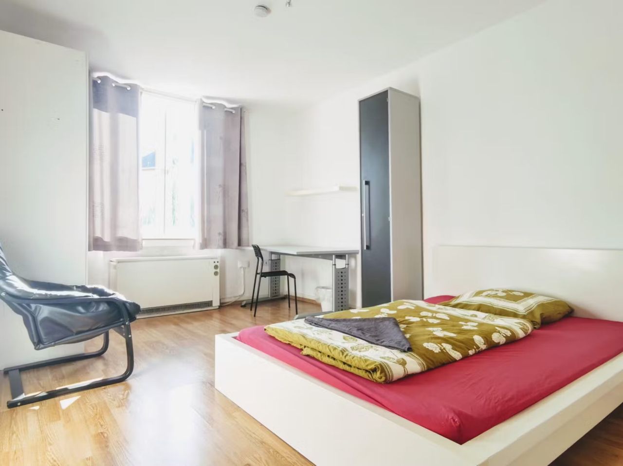 Wohnung Lütgendortmunder Straße in Dortmund