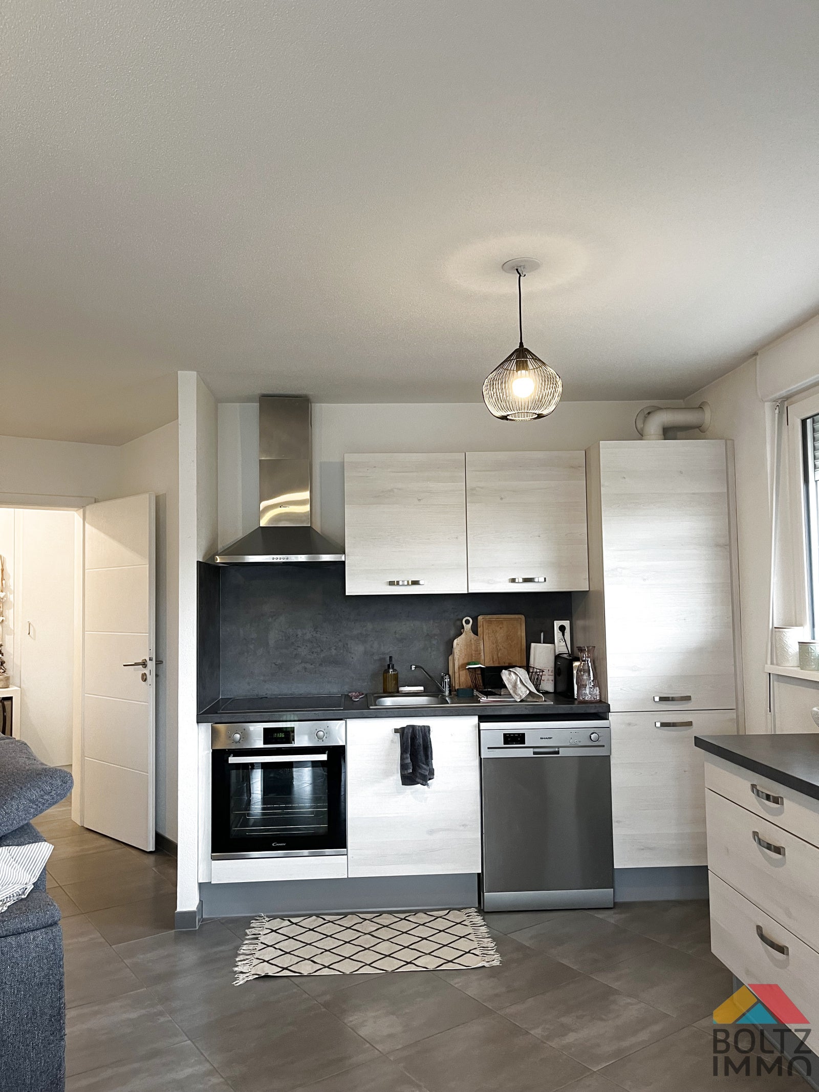 Appartement Route de Strasbourg à Sélestat