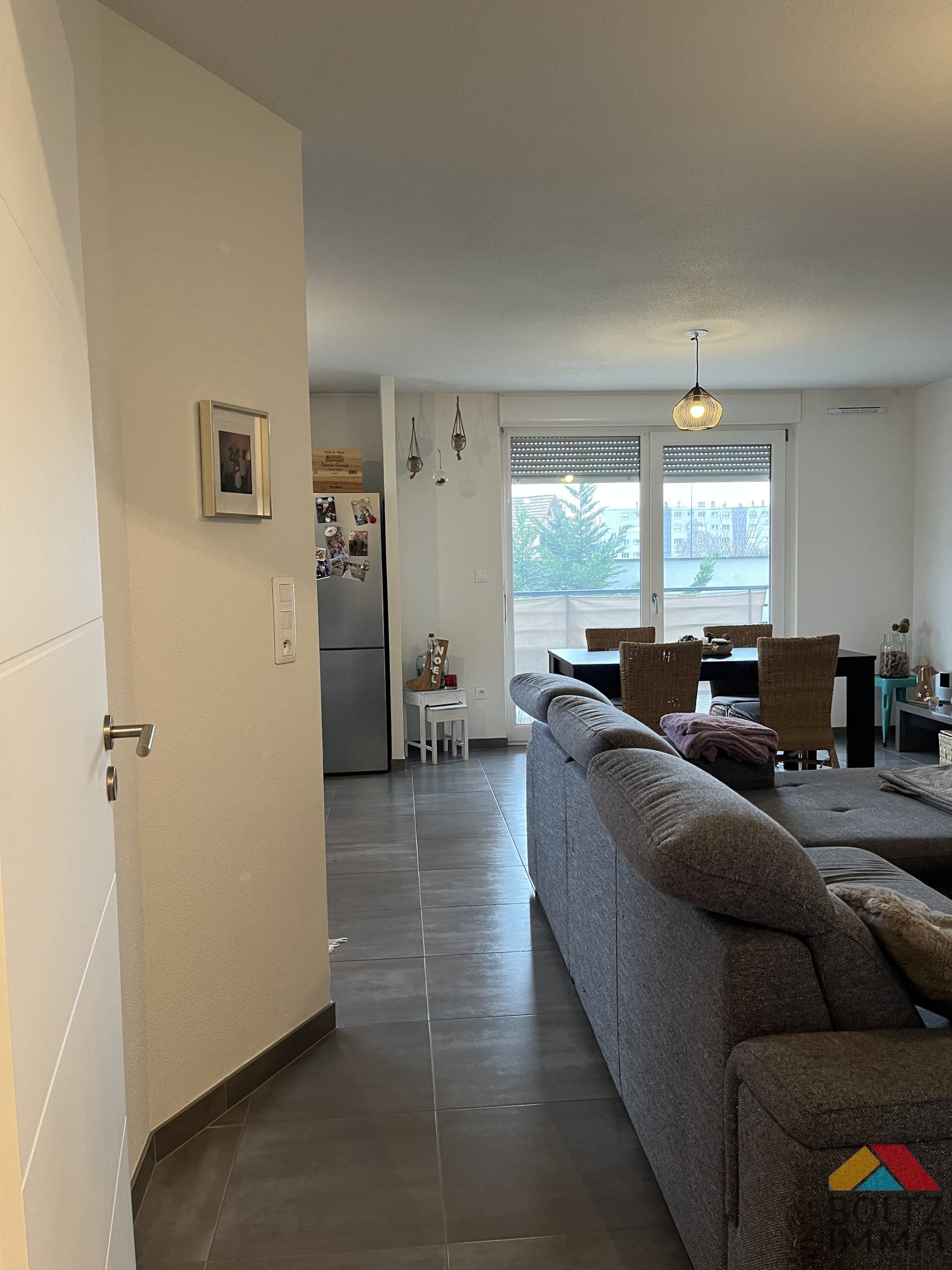 Appartement Route de Strasbourg à Sélestat