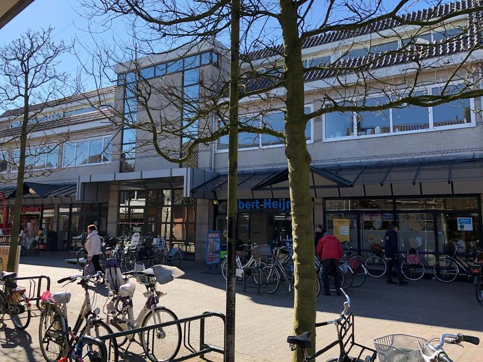 Appartement Lindenlaan in Huizen