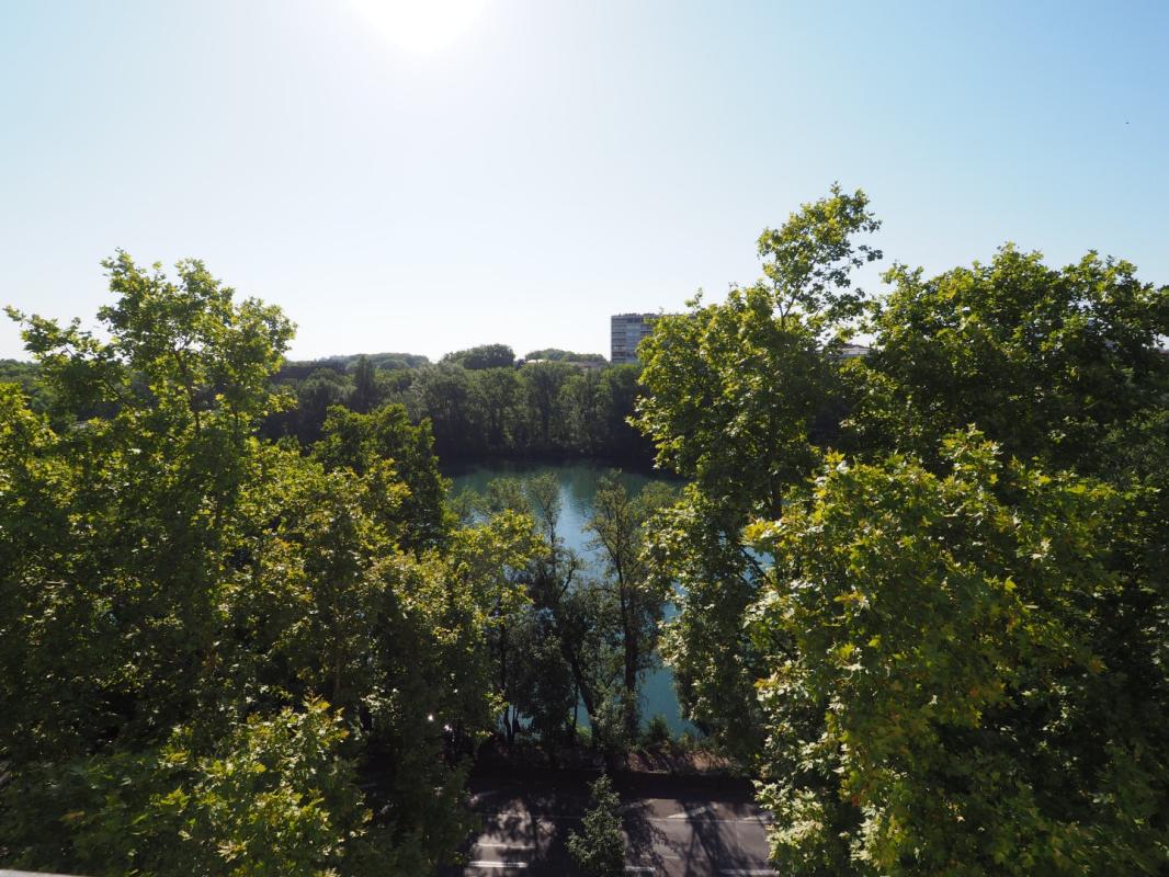 Flat Cours d'Herbouville in Lyon