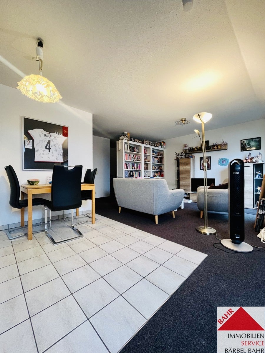 Wohnung Im Eichenpfädle in Böblingen
