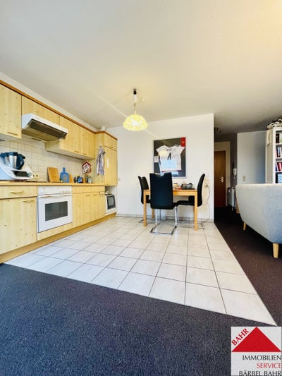 Wohnung Im Eichenpfädle in Böblingen