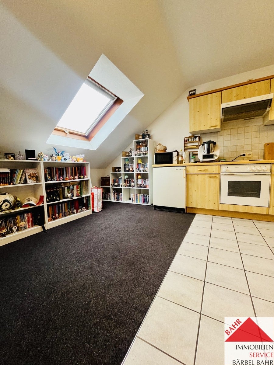 Wohnung Im Eichenpfädle in Böblingen