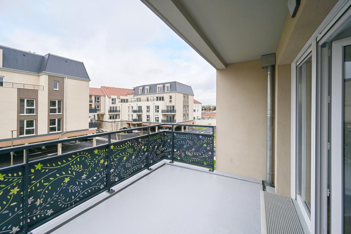 Appartement Avenue Jean Jaurès à Dammarie-les-Lys