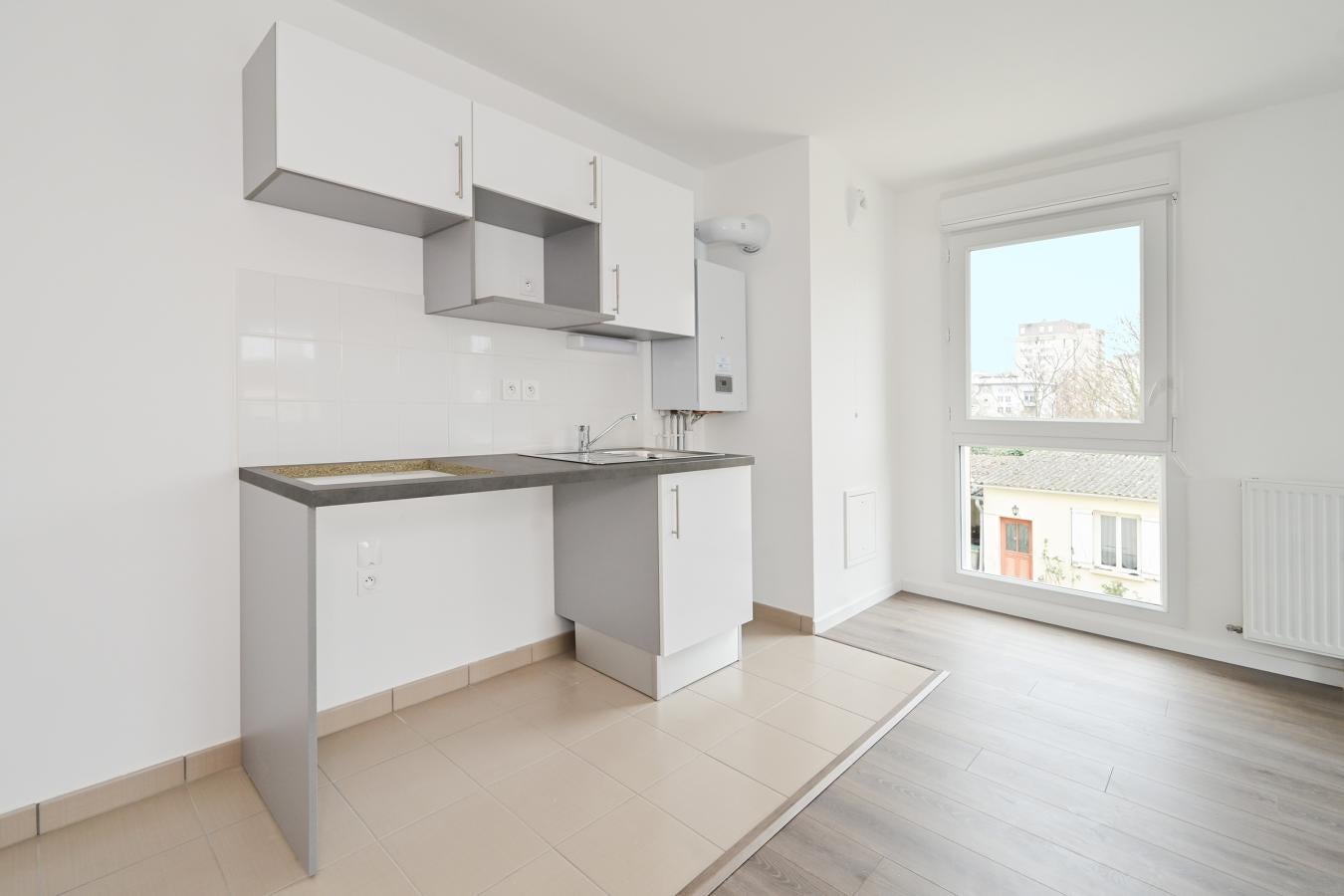 Appartement Avenue Jean Jaurès à Dammarie-les-Lys