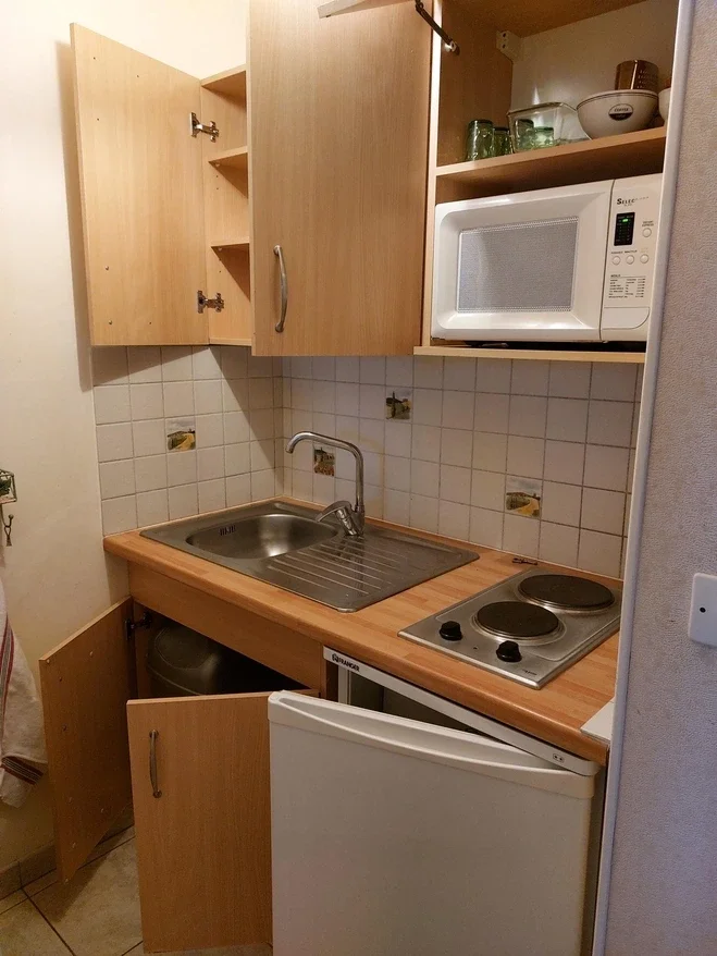 Appartement Rue Victor Hugo à Margny-lès-Compiègne