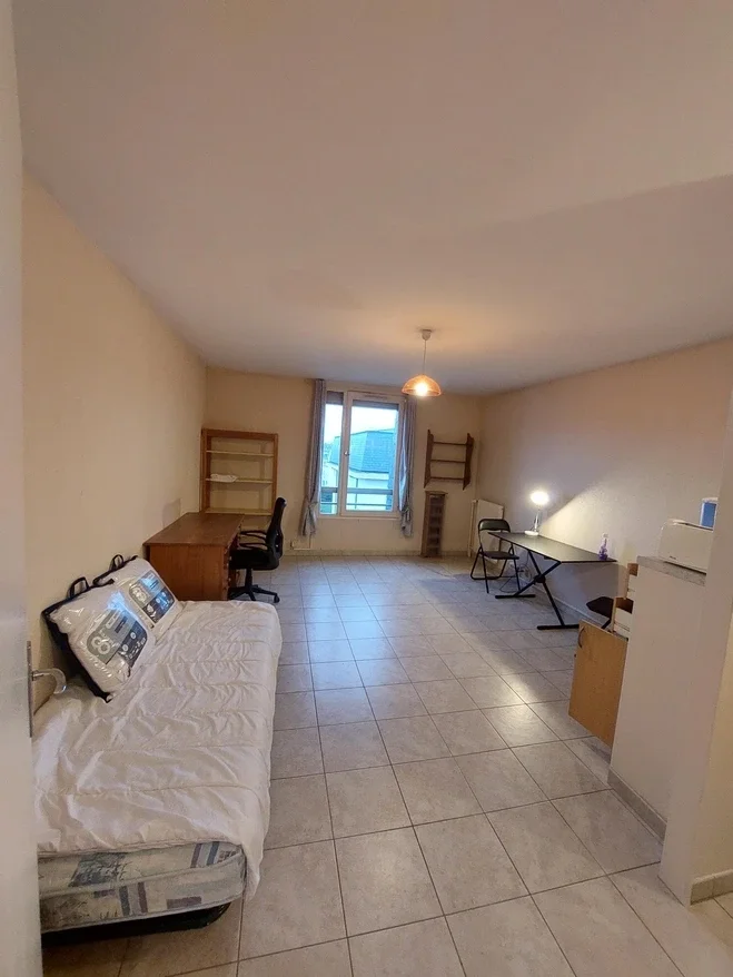 Appartement Rue Victor Hugo à Margny-lès-Compiègne