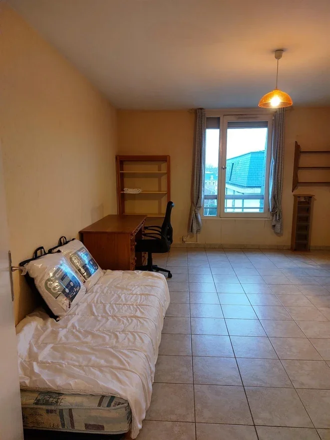Appartement Rue Victor Hugo à Margny-lès-Compiègne