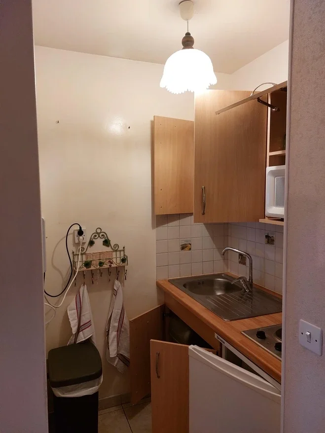 Appartement Rue Victor Hugo à Margny-lès-Compiègne