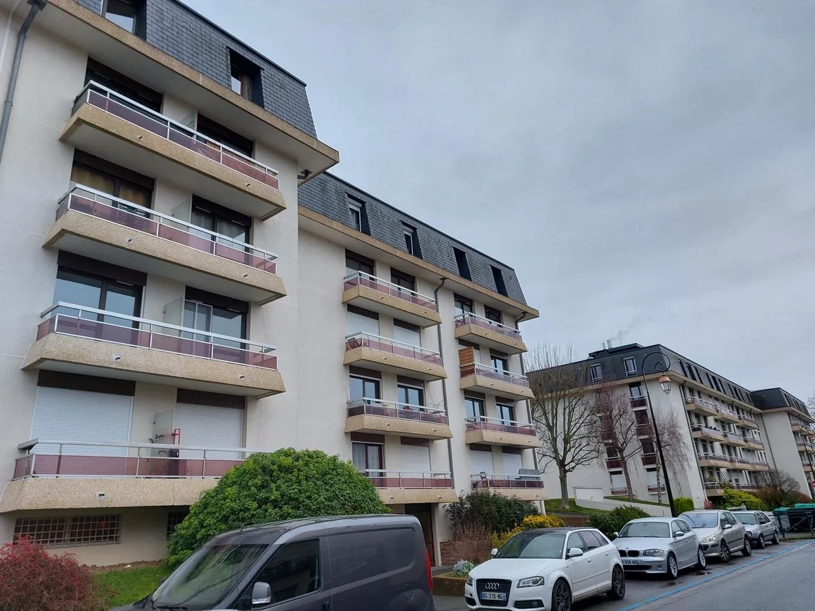 Appartement Rue Victor Hugo à Margny-lès-Compiègne