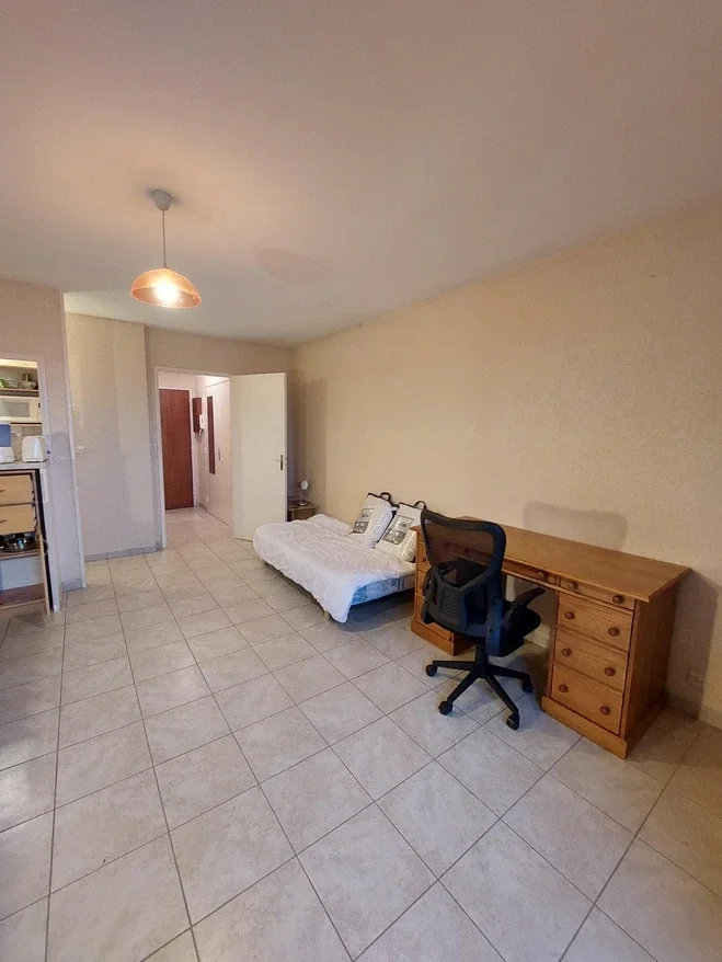 Appartement Rue Victor Hugo à Margny-lès-Compiègne