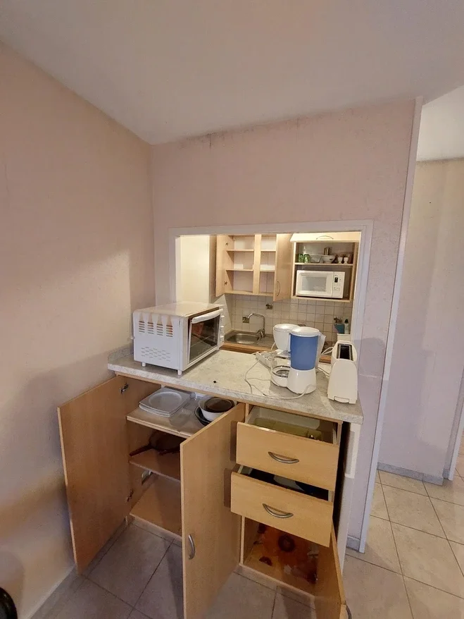 Appartement Rue Victor Hugo à Margny-lès-Compiègne