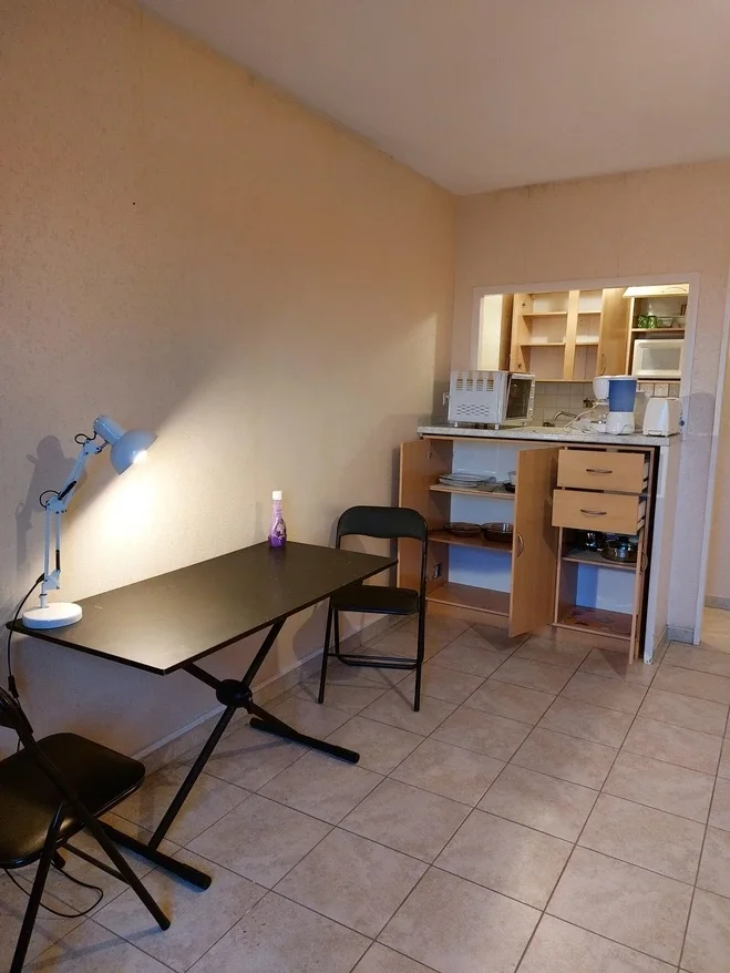 Appartement Rue Victor Hugo à Margny-lès-Compiègne