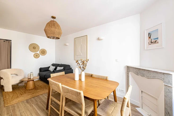 Appartement Rue du Pré à Cannes