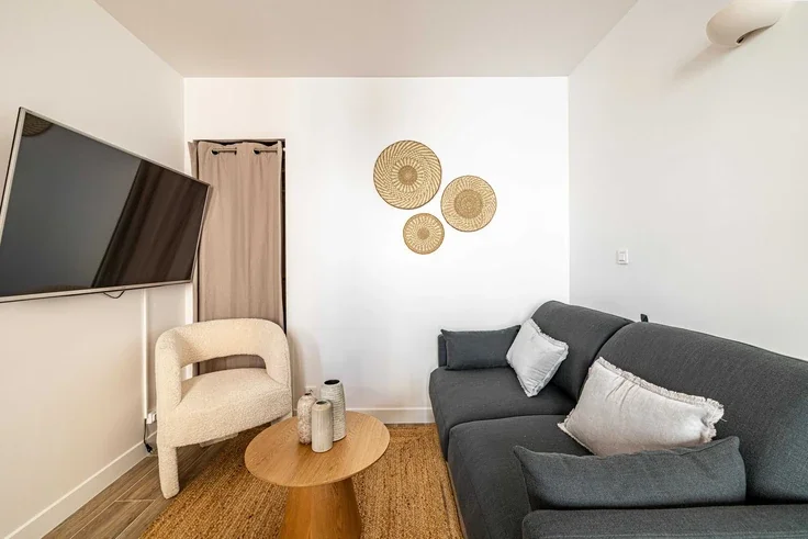 Appartement Rue du Pré à Cannes