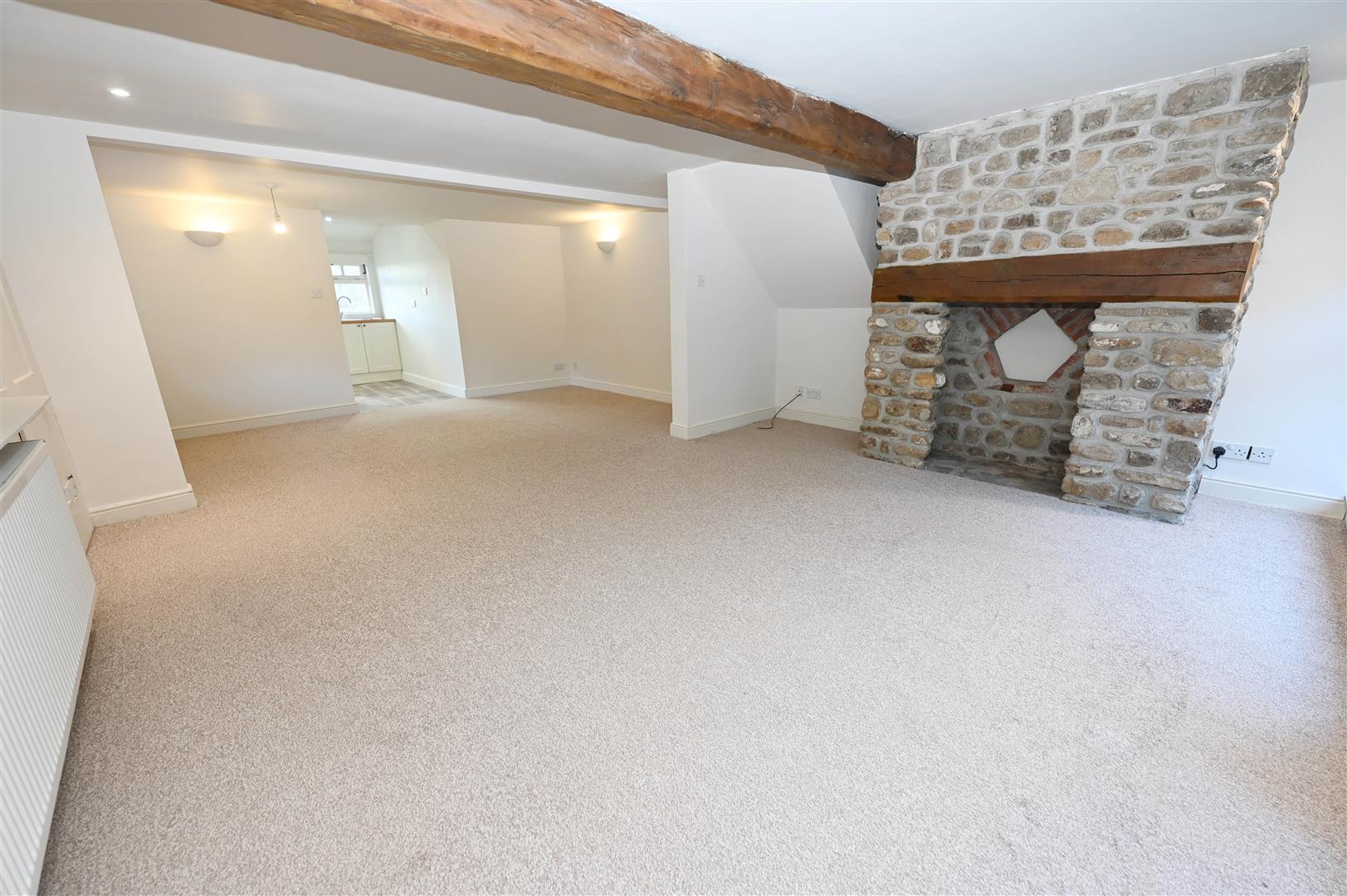 House B6271 in Brompton-on-Swale