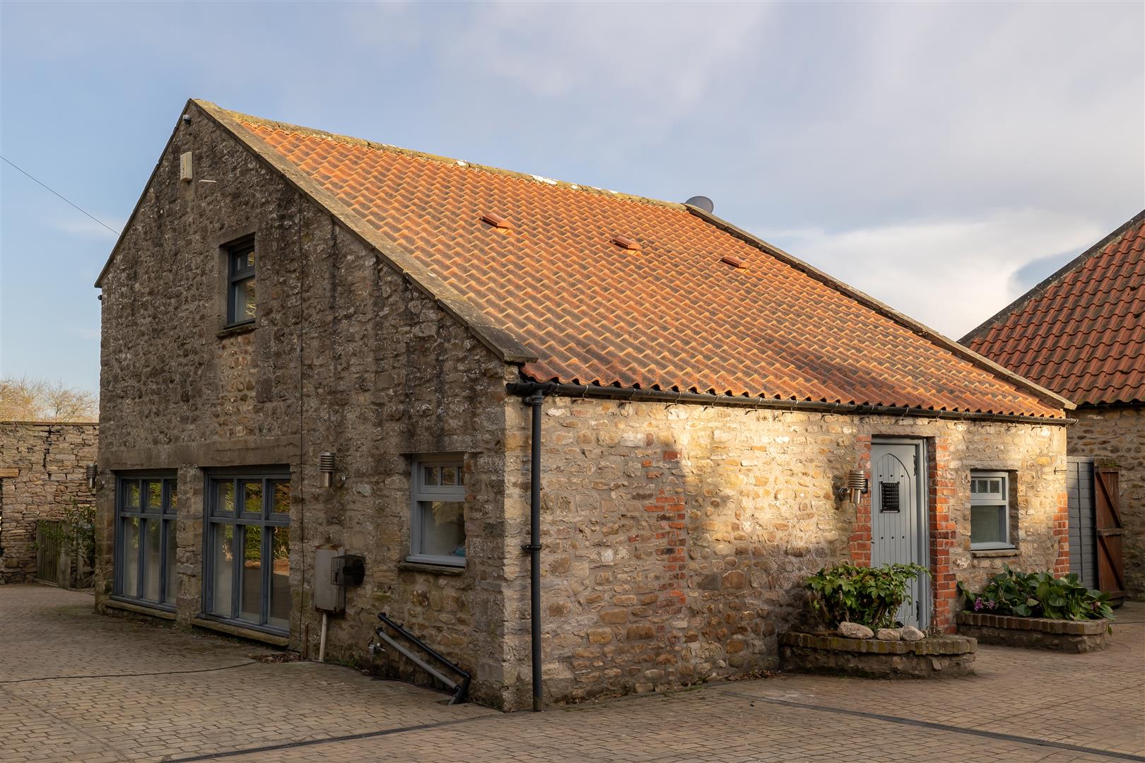 House B6271 in Brompton-on-Swale