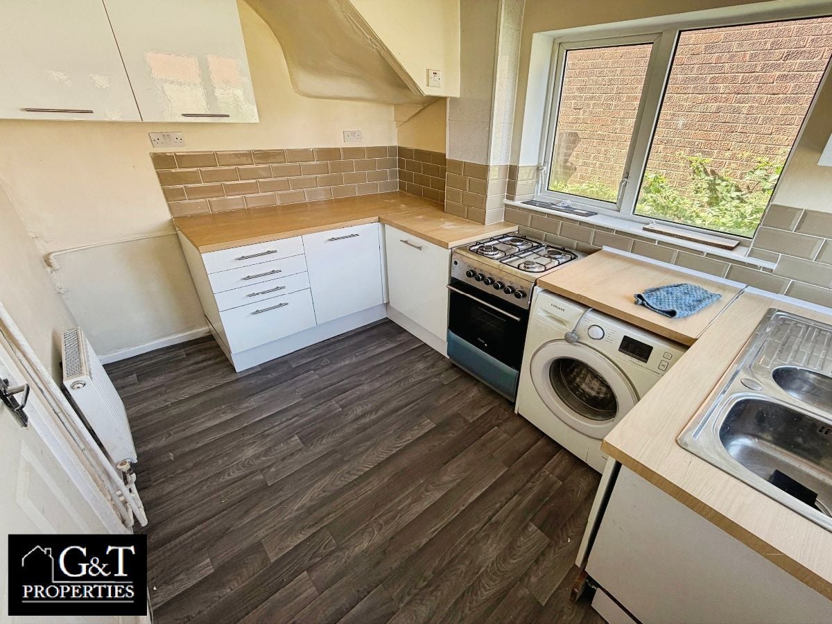 House Spring Parklands in Brierley Hill