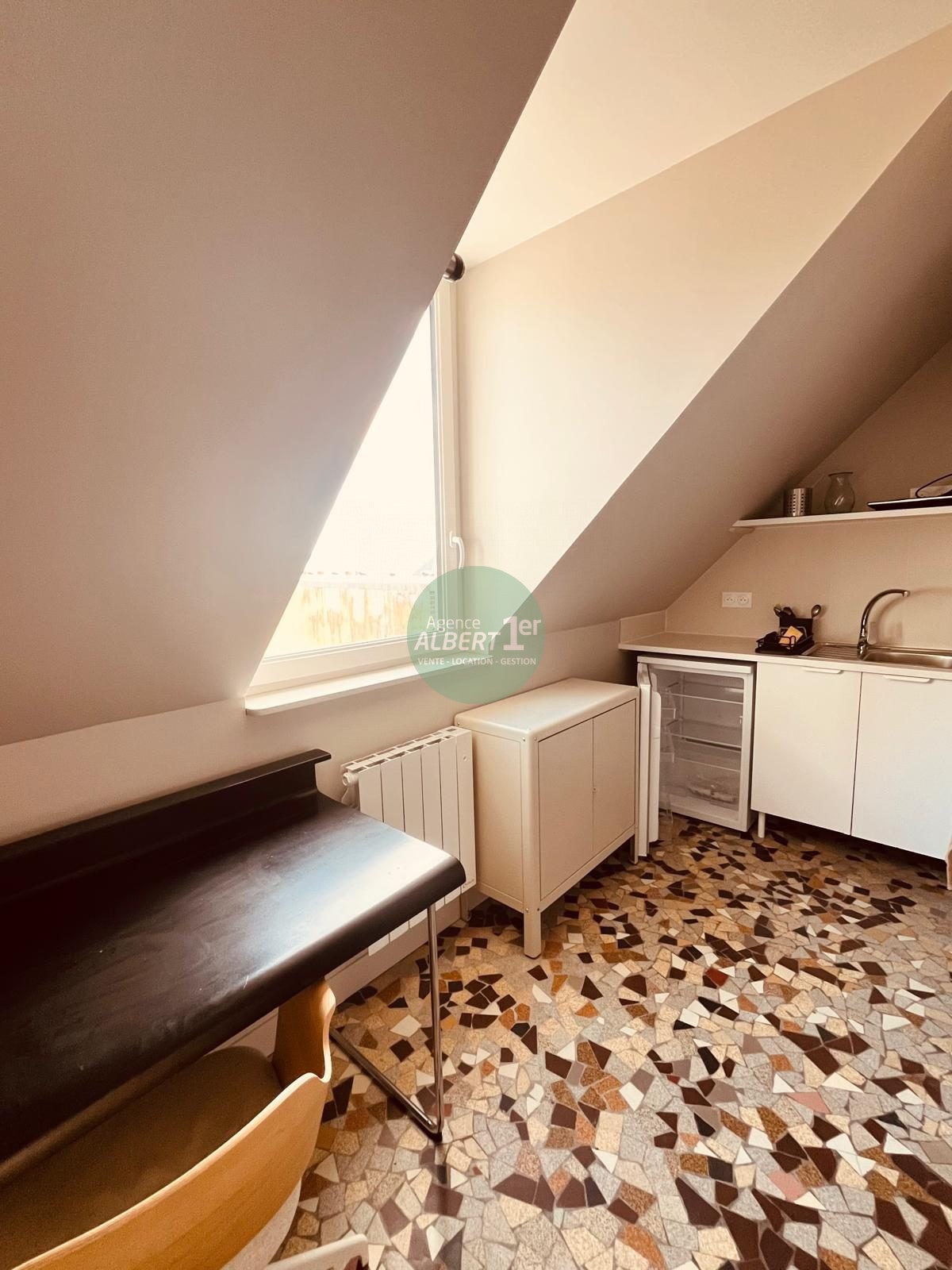 Flat Parc d'Ingouville in Le Havre