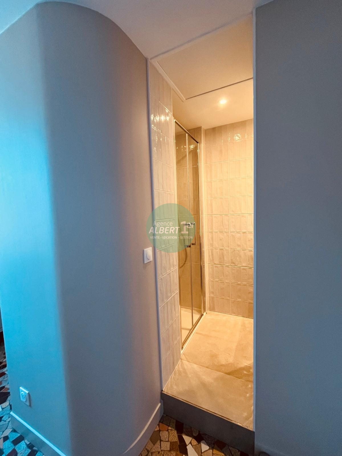 Flat Parc d'Ingouville in Le Havre