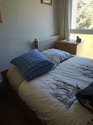 Chambre Boulevard des Charmettes à Aix-en-Provence