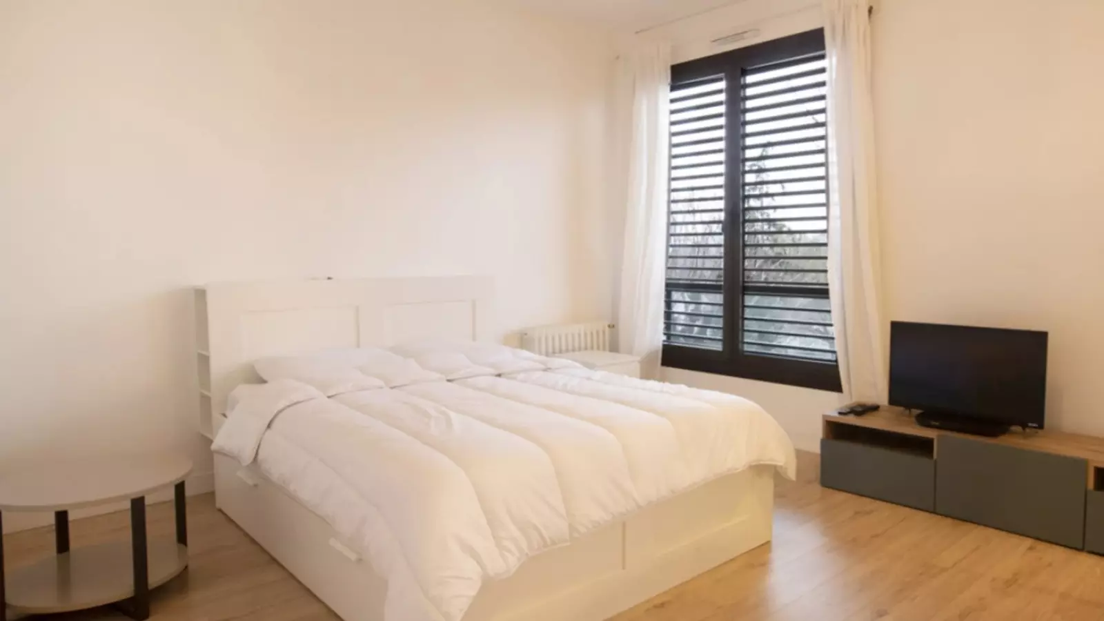 Appartement Avenue Foch à Paris
