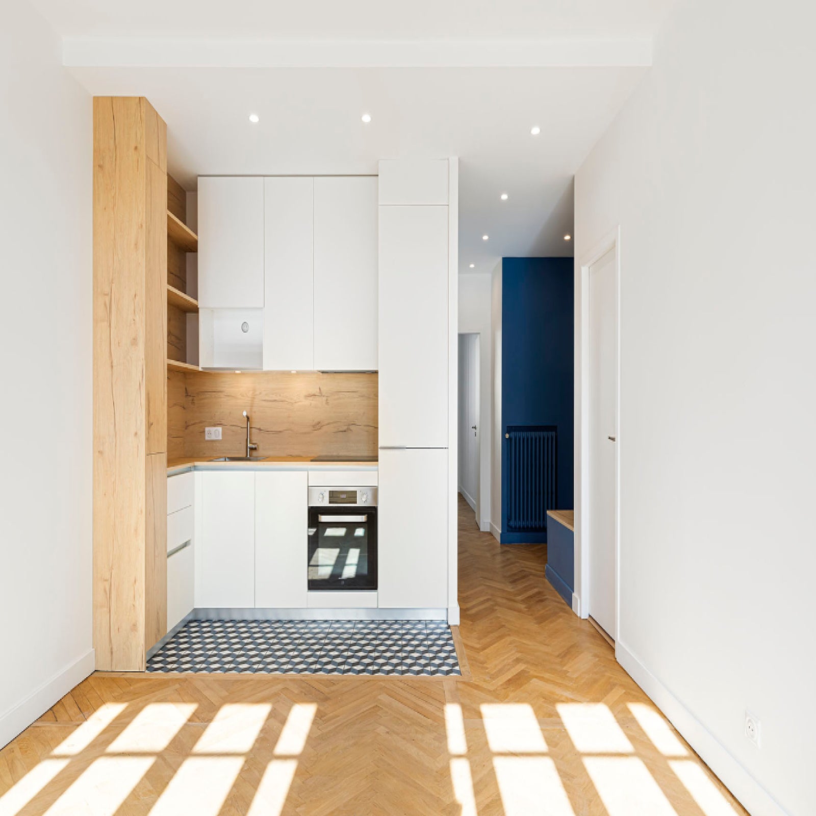 Appartement Rue Duguesclin à Lyon