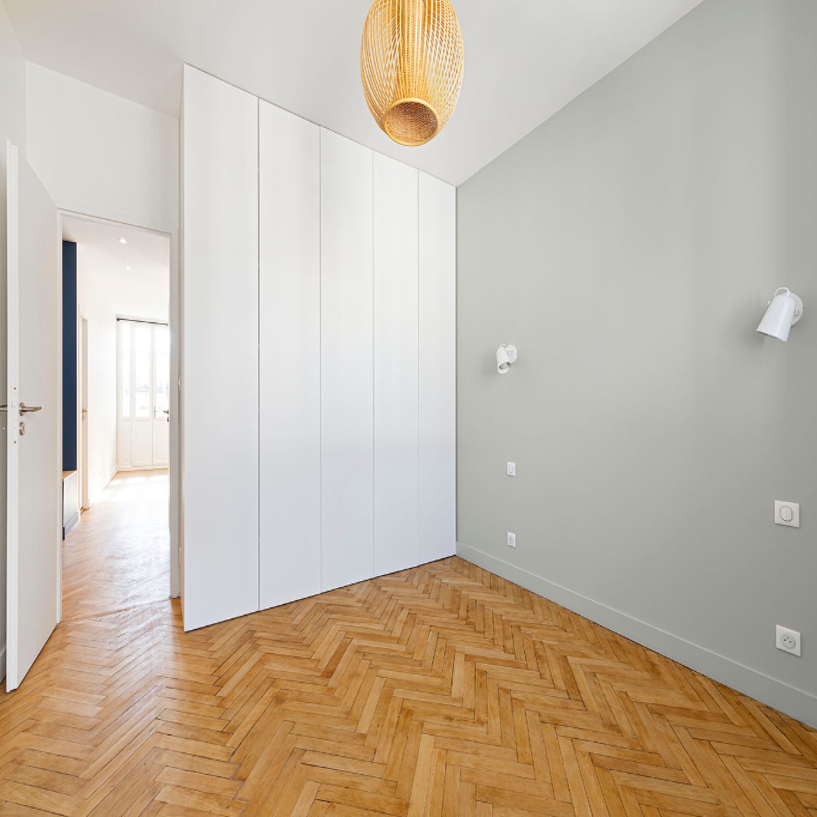 Appartement Rue Duguesclin à Lyon