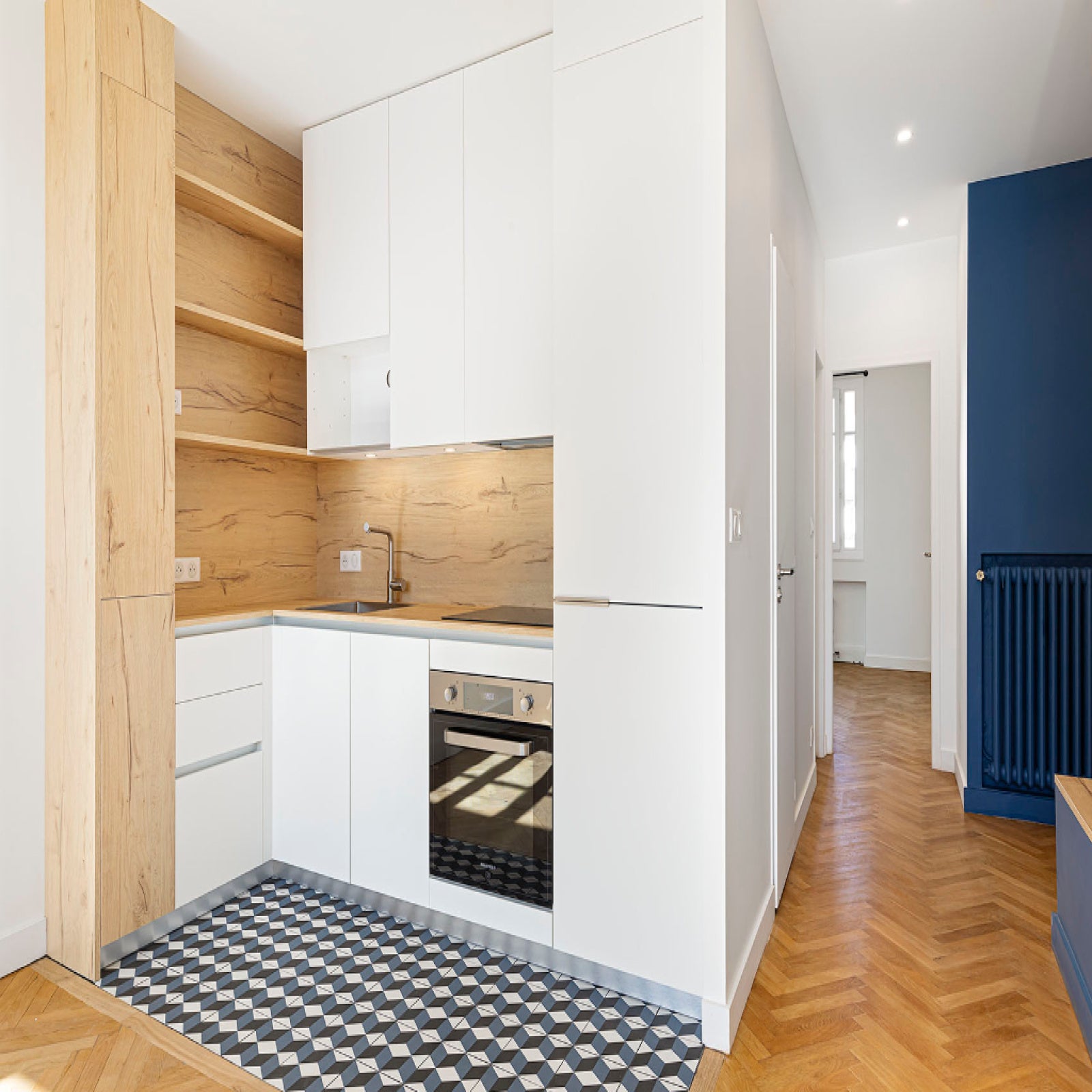 Appartement Rue Duguesclin à Lyon