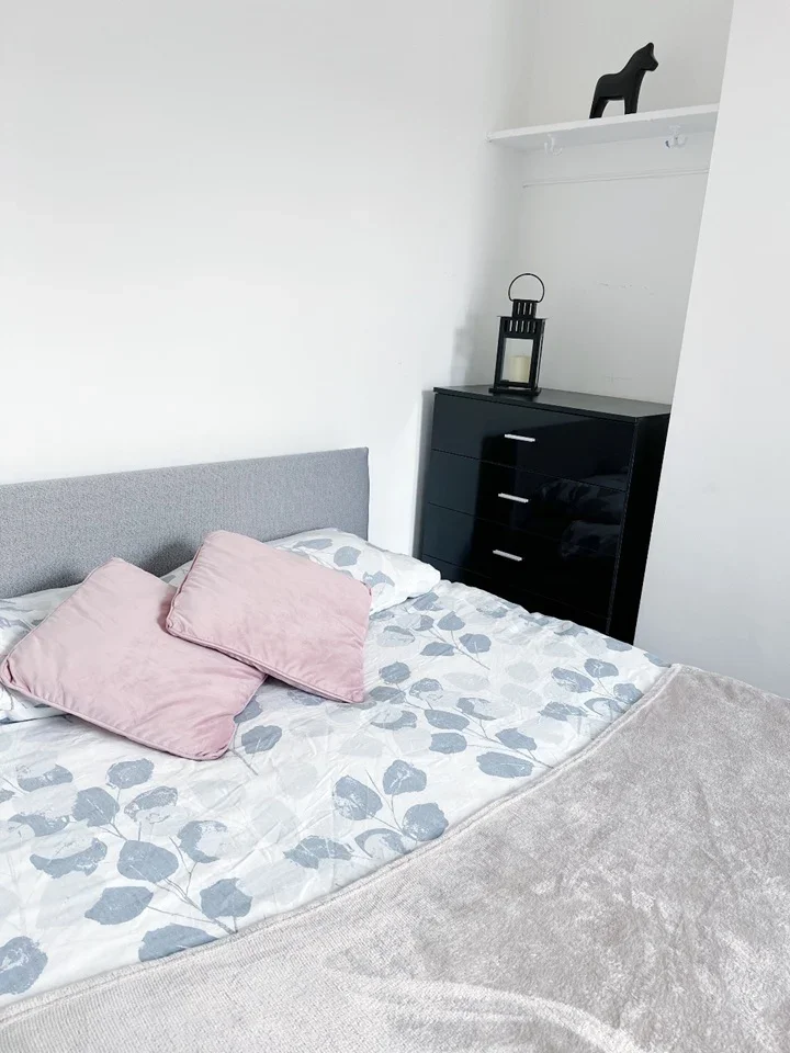 Room Springbank Road in Liverpool