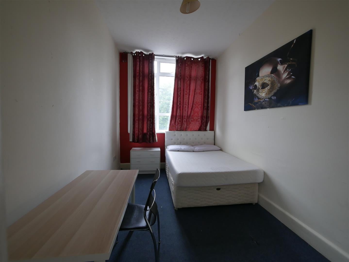 Room Highlands Crescent in Bournemouth